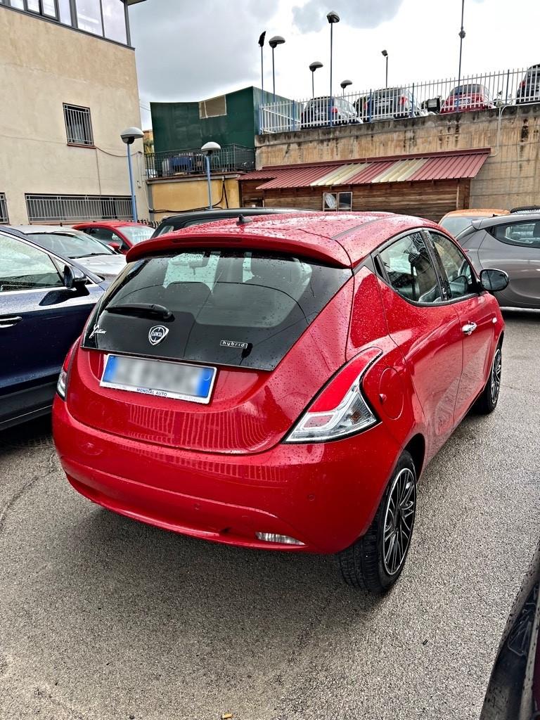 Lancia Ypsilon 1.0 FireFly 70cv 2021