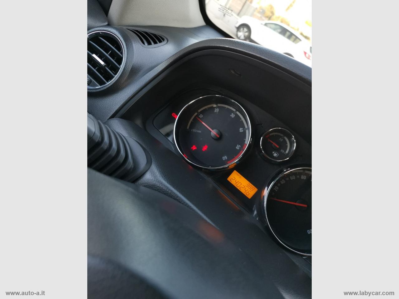 OPEL Antara 2.0 CDTI 150 CV Cosmo