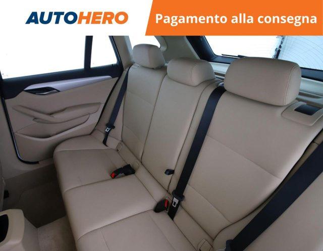 BMW X1 sDrive16d
