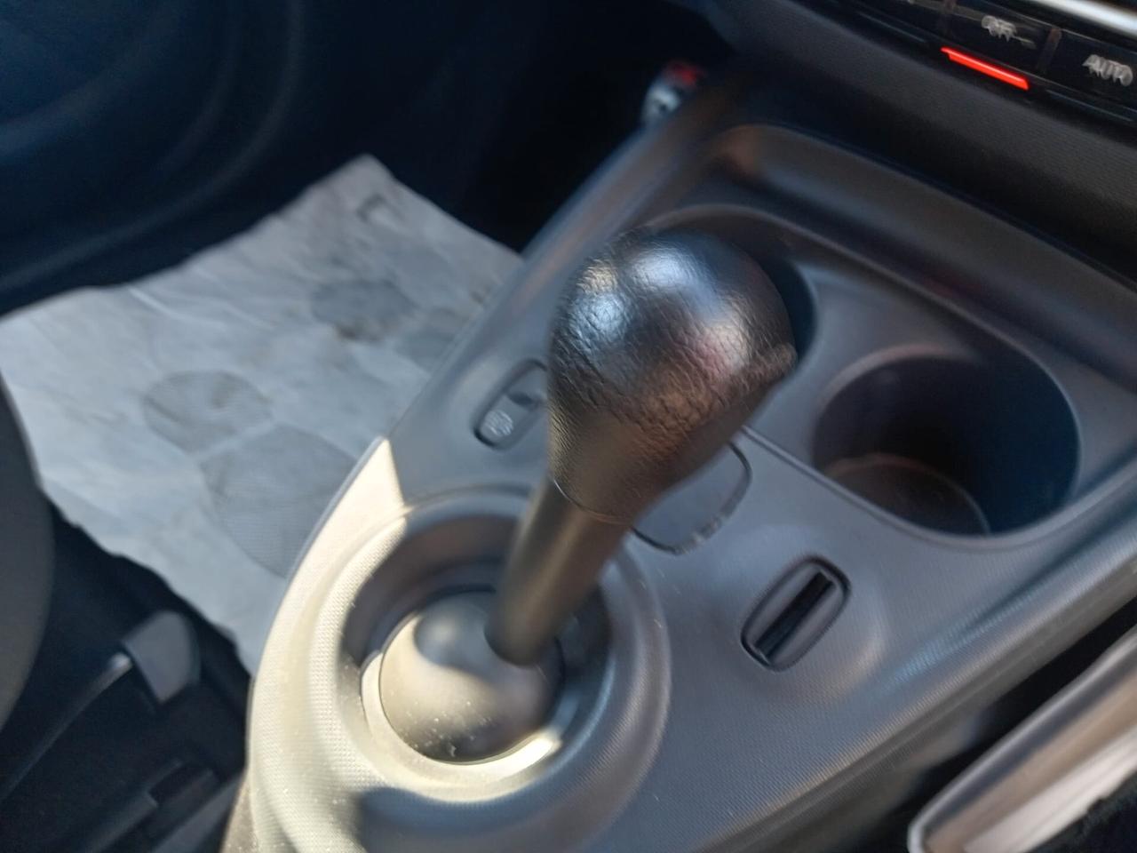 Smart ForTwo 90 0.9 Turbo twinamic JBL automatico