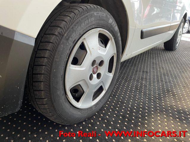 FIAT Fiorino 1.3 MJT 95CV Cargo SX