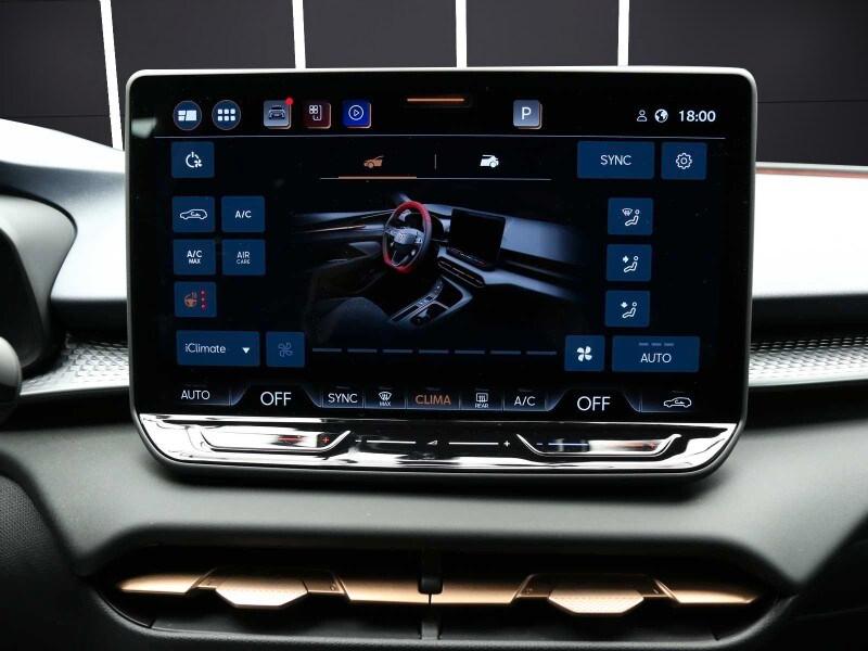 CUPRA Terramar Terramar 1.5 Hybrid DSG