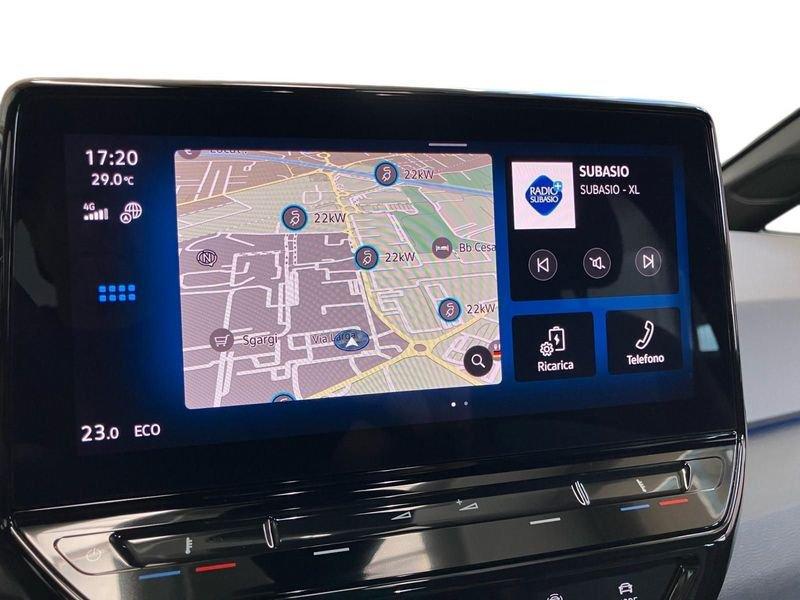 Volkswagen ID.3 Pro Performance 58 kw