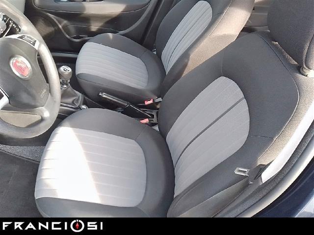 FIAT Punto 5 Porte 1.2 Street E6