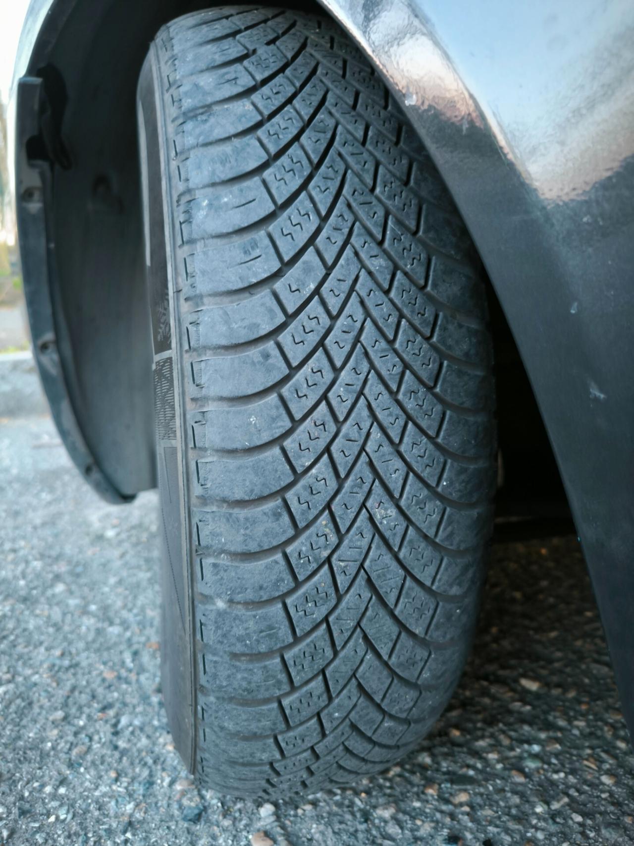 Fiat Punto STILE SPORTIVO