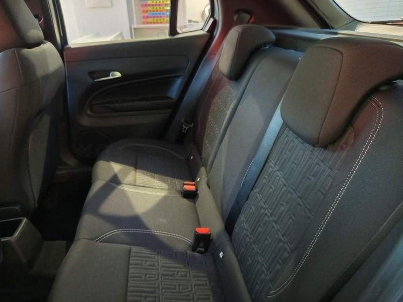 FIAT 600 600 Hybrid My25 600 1.2 Hybrid100cv