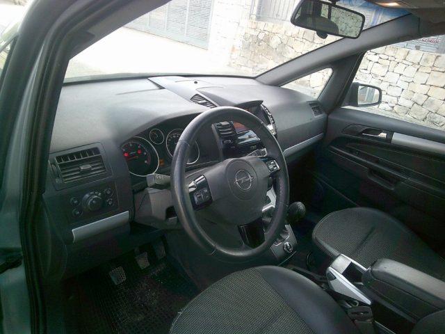 OPEL Zafira 1.9 16V CDTI 150CV Cosmo 7 posti