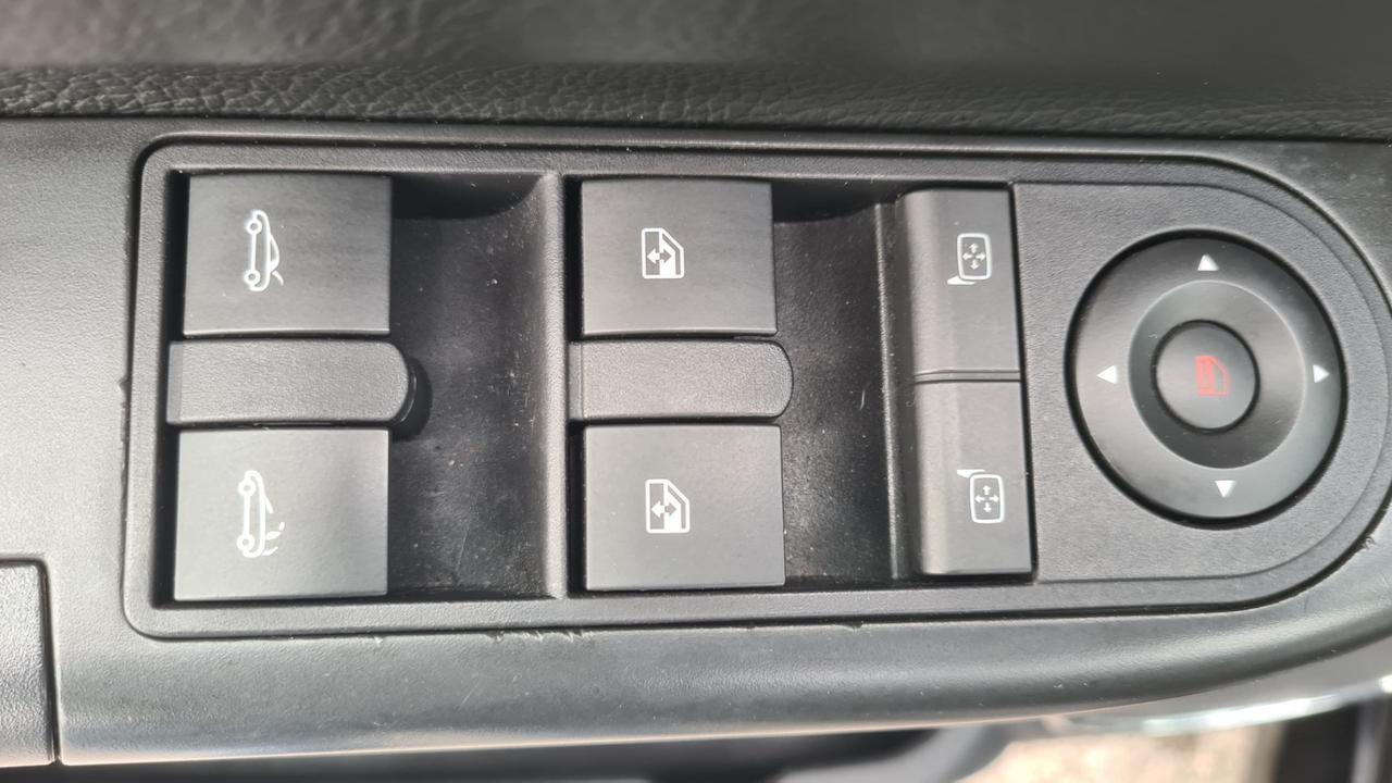 Opel Tigra TwinTop 1.3 CDTI Sport