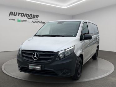 MERCEDES-BENZ Vito 2.0 114CDI Long
