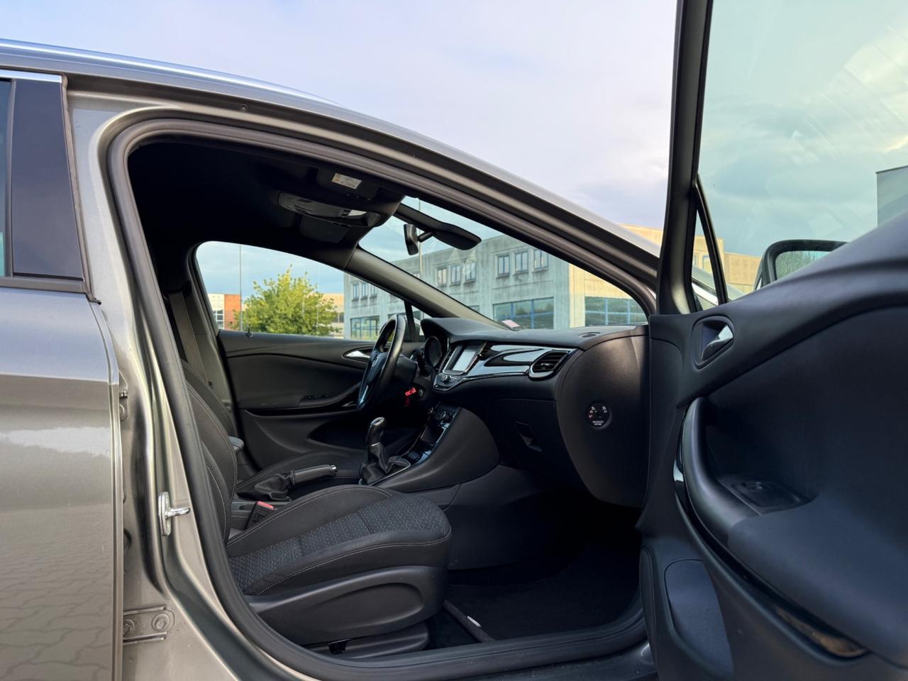 Opel Astra 1.6 CDTi 136CV Start&Stop Sports Tourer Innovation