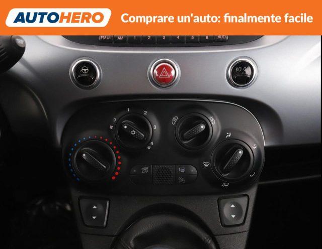 FIAT 500 1.2 "S"