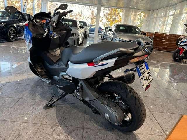 BMW C 600 Sport Sport