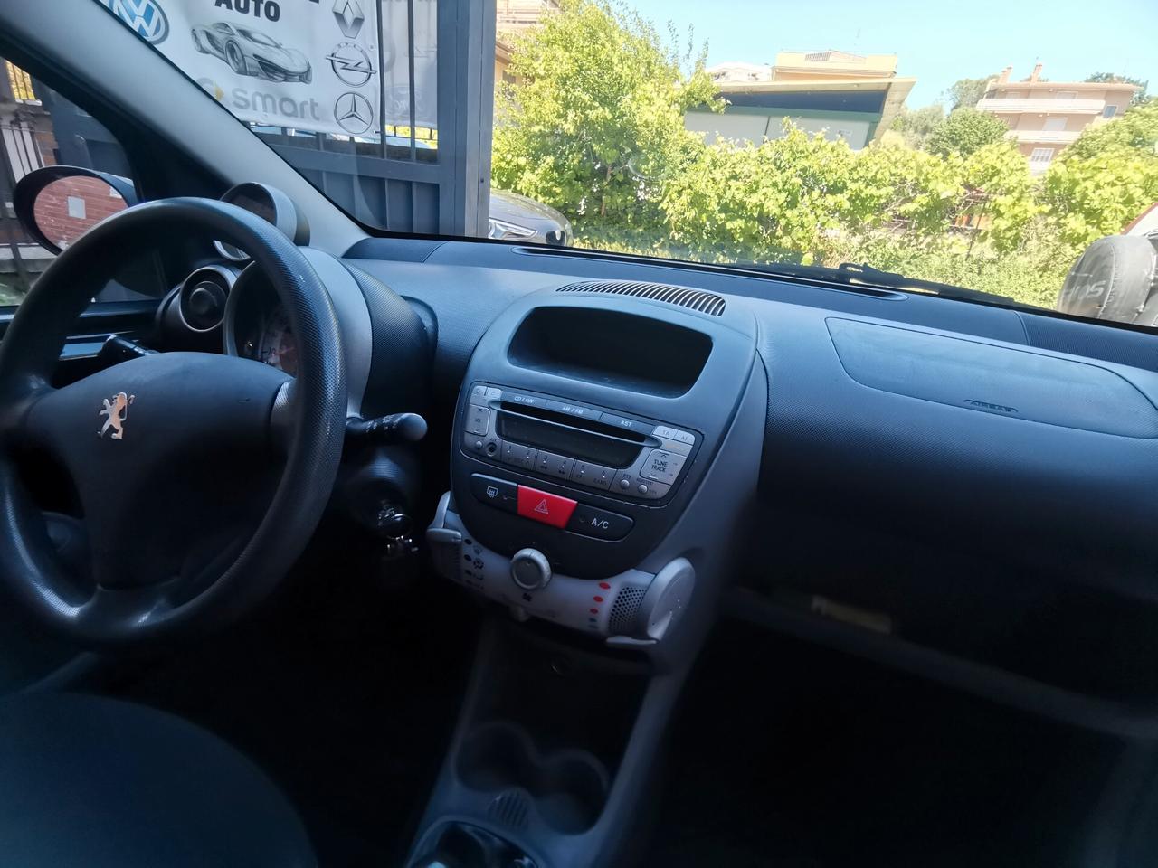 Citroen C1 1.0 5 porte airdream DeeJay