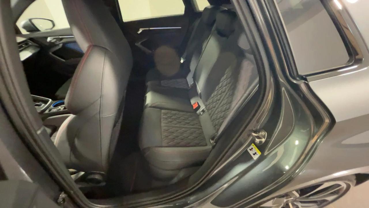 Audi A3 RS 3 SPB TFSI quattro S tronic