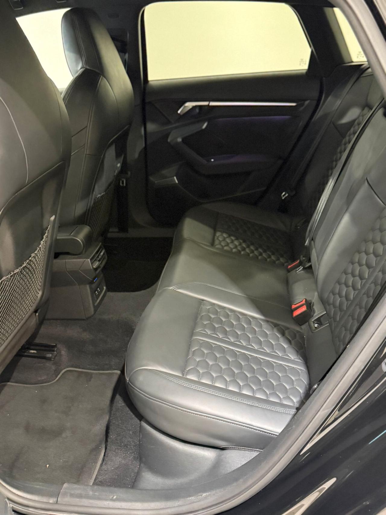 Audi A3 RS 3 SPB TFSI quattro S tronic