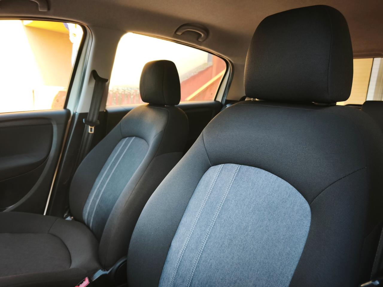 Fiat Punto 1.3 M-jet 75 CV 5 VECCHIO STAMPO