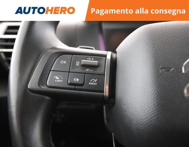 CITROEN C4 BlueHDi 130 S&S EAT8 Feel Pack