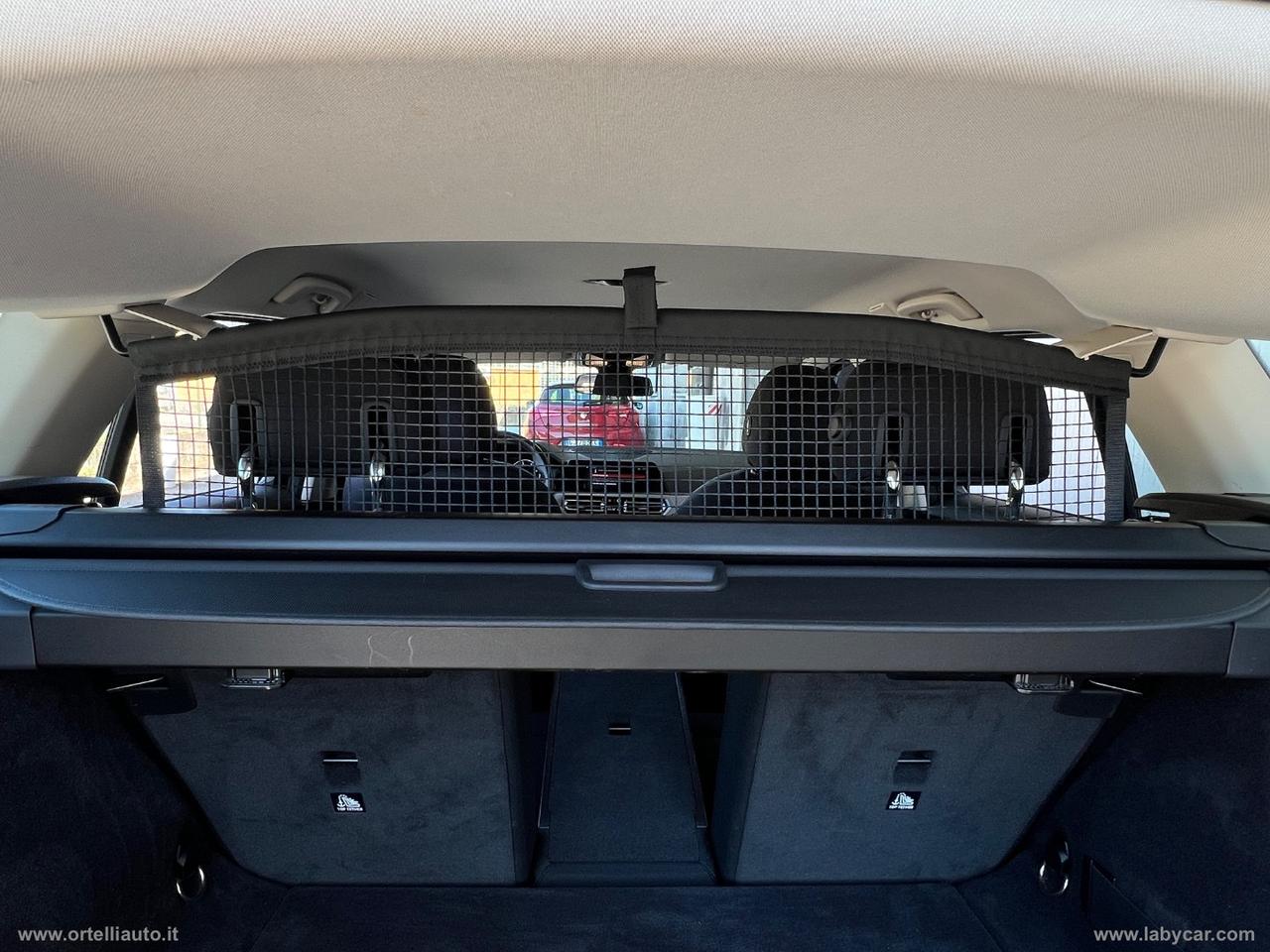 BMW 318d Touring Business Advantage aut.