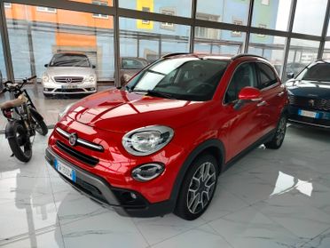 Fiat 500X 1.6 MultiJet 120 CV DCT Cross