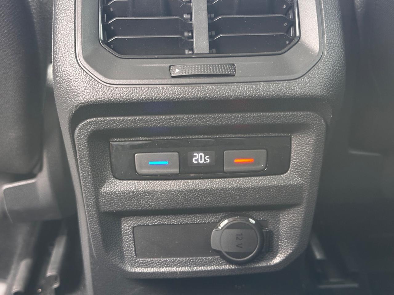 Volkswagen Tiguan 1.5 TSI ACT Life