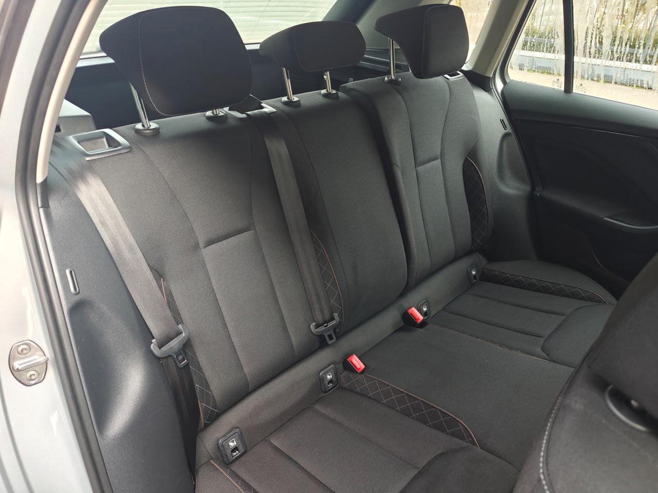 Skoda Kamiq 1.0 TSI - Neopatentati Unico proprietario