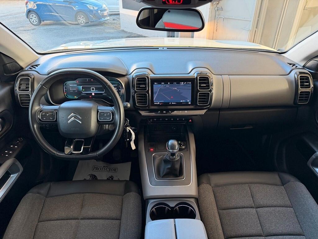 Citroen C5 Aircross PureTech 130 S&S Shine
