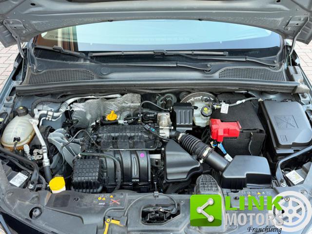 RENAULT Clio SCe 75 CV 5 porte Zen