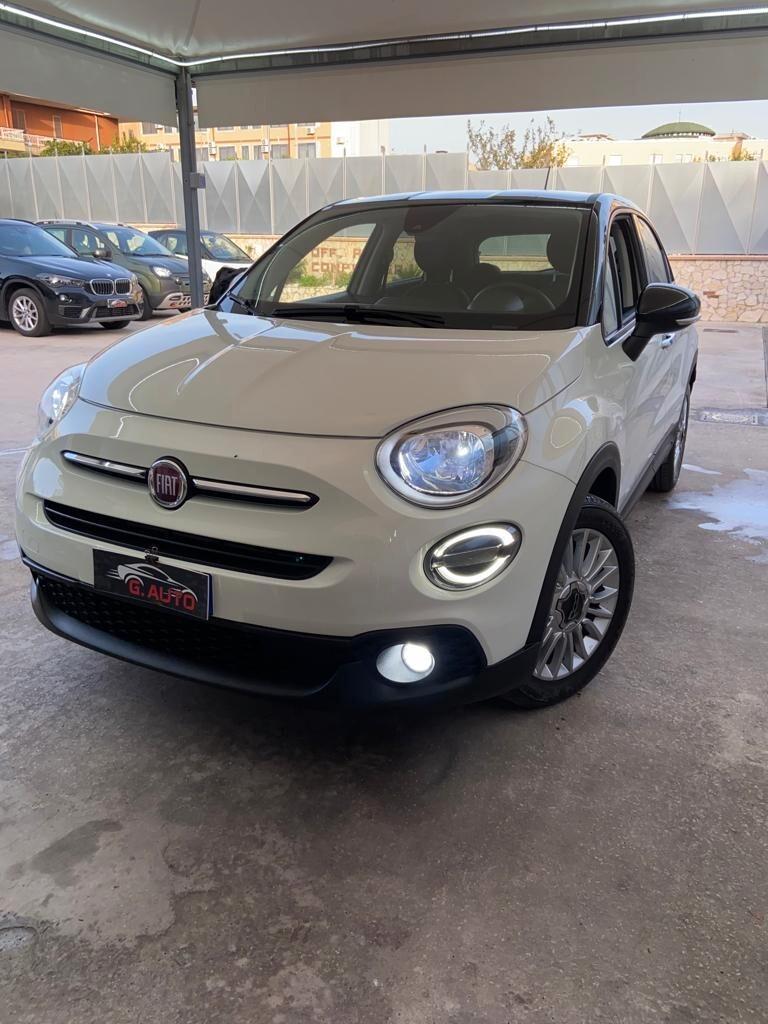 Fiat 500X 1.0 T3 120 CV Hey Google