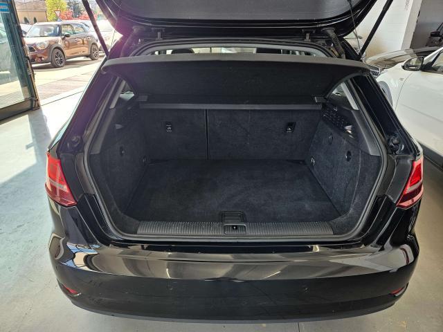 Audi A3 A3 III 2016 Sportback Sportback30 1.5 g-tron Sport