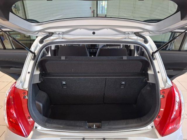 SUZUKI Swift 1.3 DDiS 5 porte GL Style Unico Proprietario