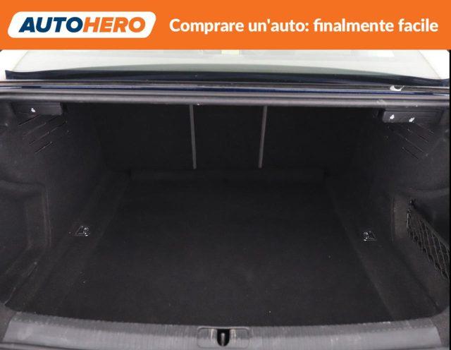 AUDI A5 2.0 TDI 190 CV quattro S tronic Sport