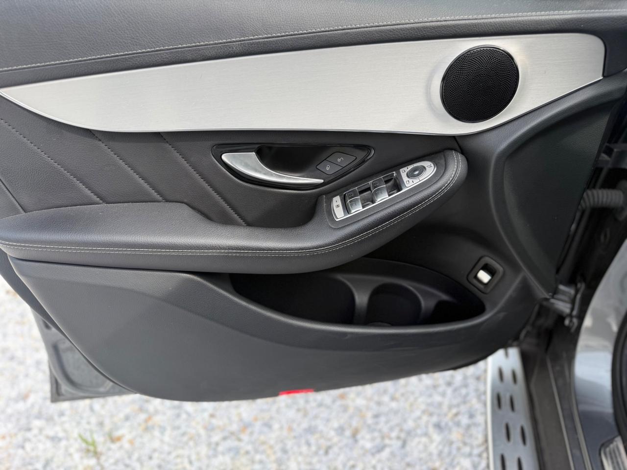 Mercedes-benz GLC 220 d 4Matic Coupé Premium Plus