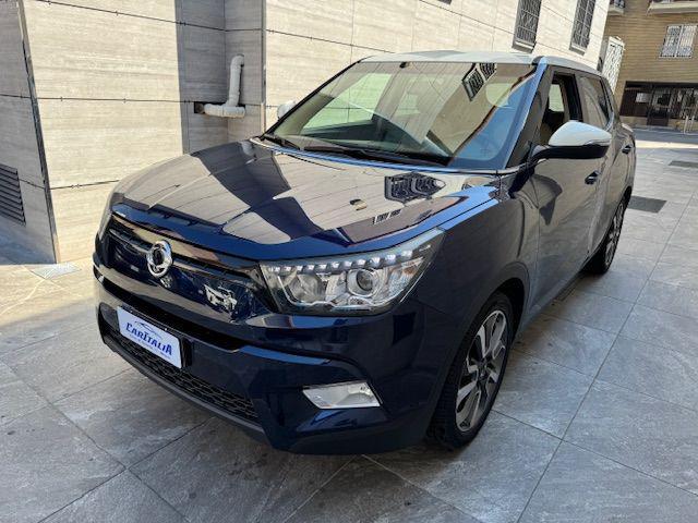 SSANGYONG Tivoli 1.6 2WD Be