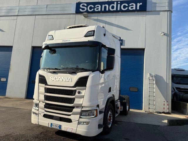 SCANIA R 500 A 4X2 NA