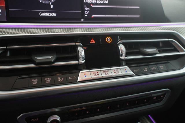 BMW X5 X5 xDrive25d Msport