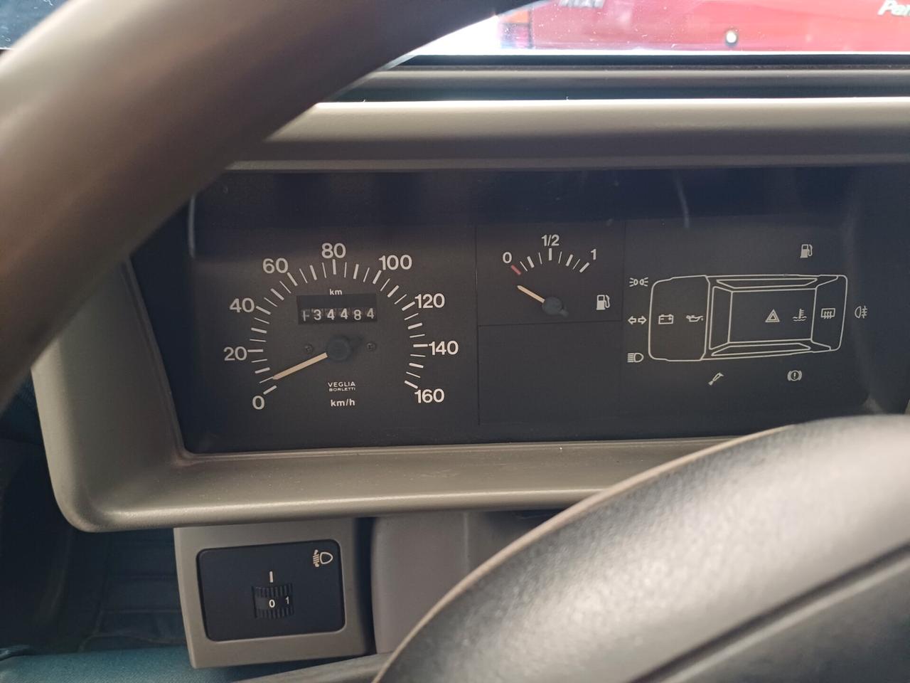 Fiat Panda 900 i.e. cat Hobby