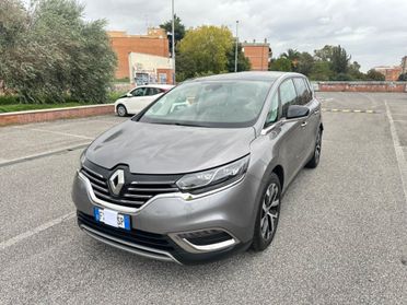 Renault Espace 2.0 dCi EDC Executive 4Control