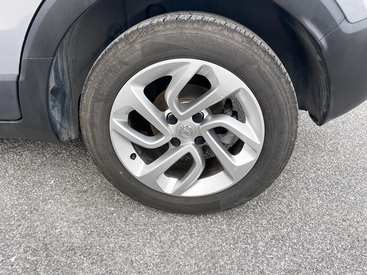 Opel Crossland 1.5 Diesel 120CV Auto E6 Neo - 2019