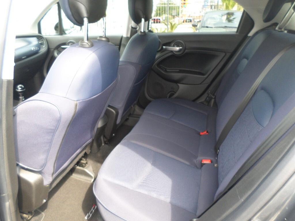 Fiat 500X 1.0 T3 120 CV