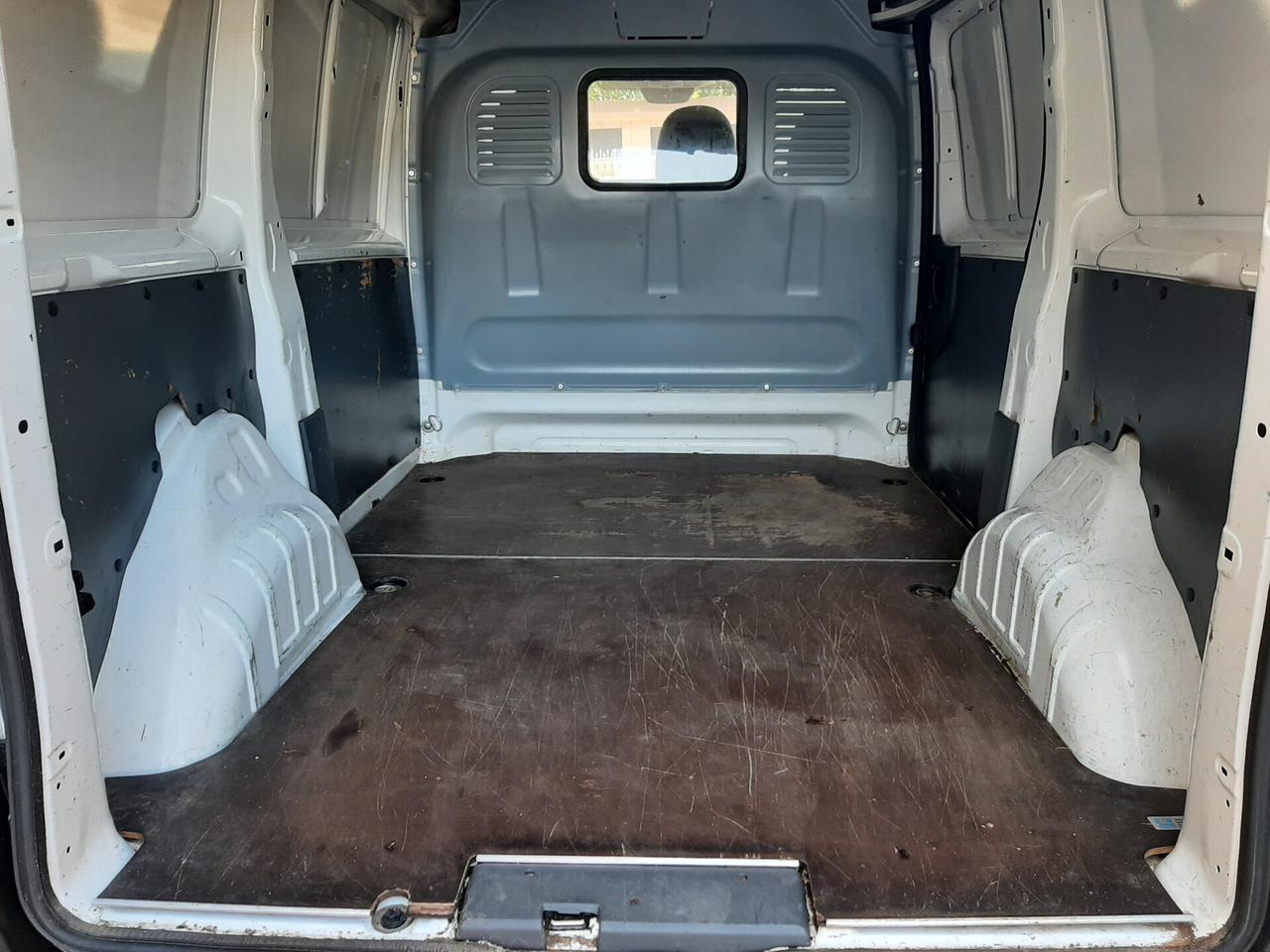 Peugeot Expert 2.0 HDi 128cv