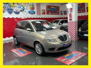 Lancia Ypsilon 1.2 60cv Oro - 2009