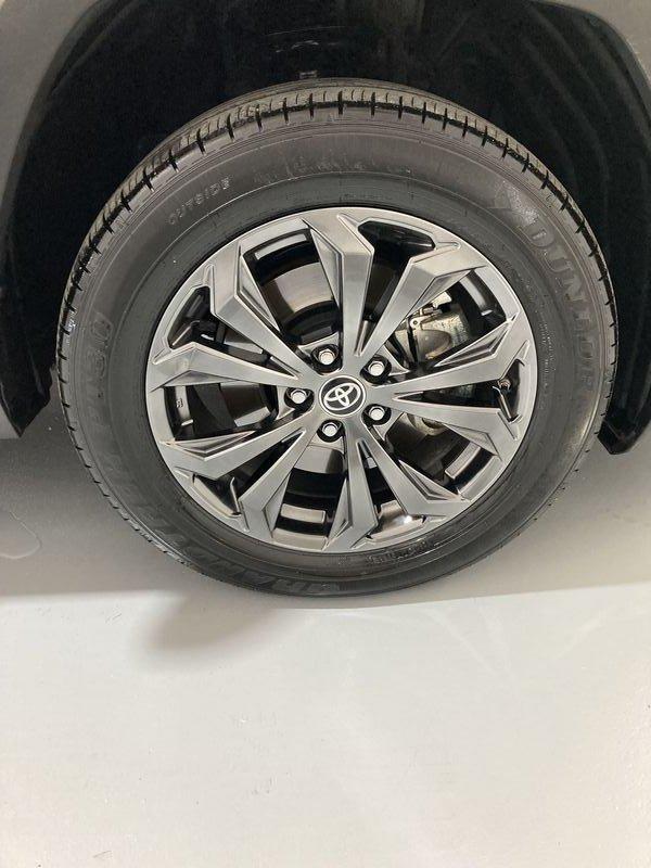 Toyota RAV4 2.5 HV (218CV) E-CVT Dynamic 2WD