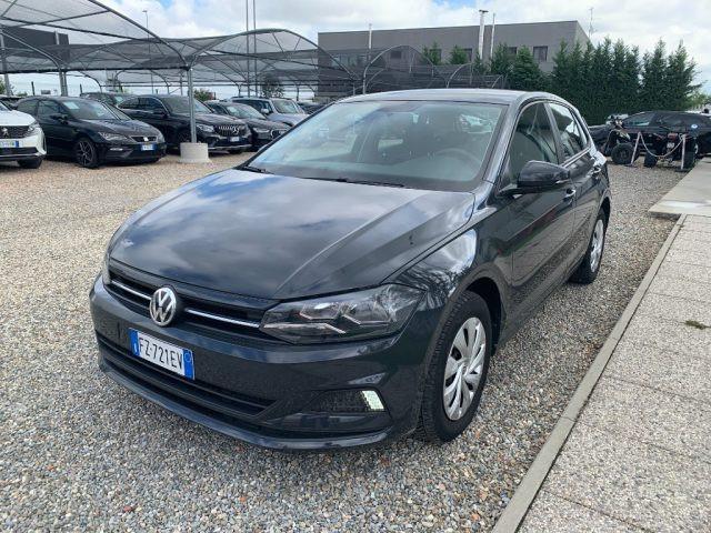VOLKSWAGEN Polo 1.6 TDI 5p. Comfortline BlueMotion Technology