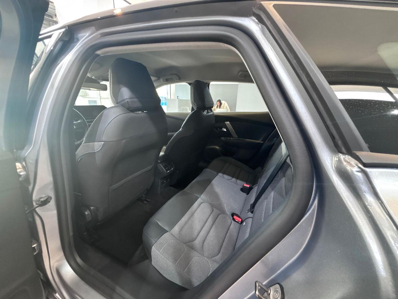 Citroen C4 BlueHDi 130 S&S EAT8 Plus