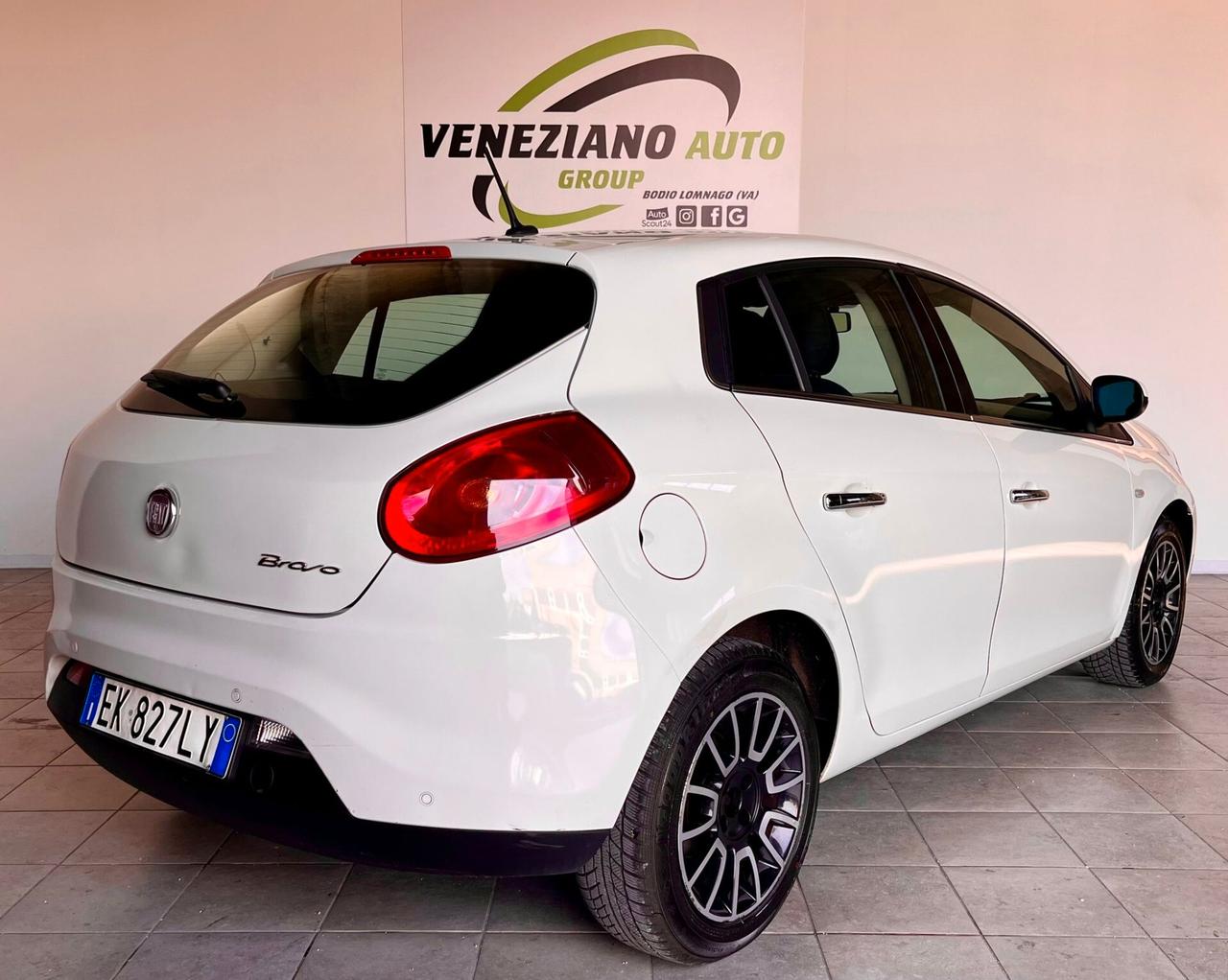 Fiat Bravo 1.4 MyLife