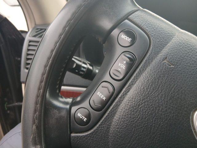 HYUNDAI Santa Fe 2.2 CRDi VGT 7 p.ti