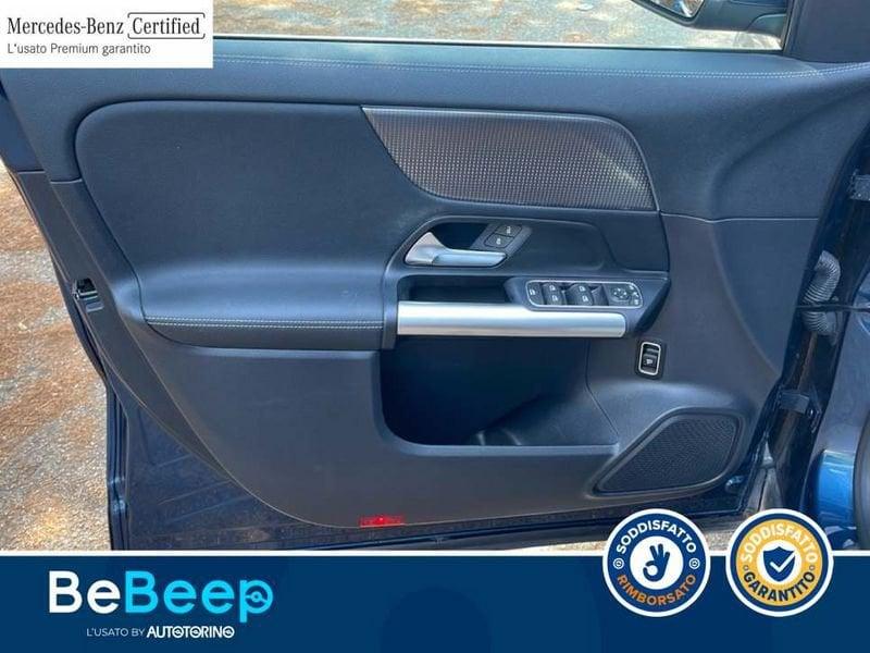 Mercedes-Benz GLA 180 D SPORT PLUS AUTO