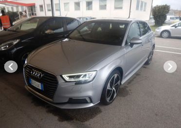 Audi A3 SPB 40 e-tron S tronic Admired