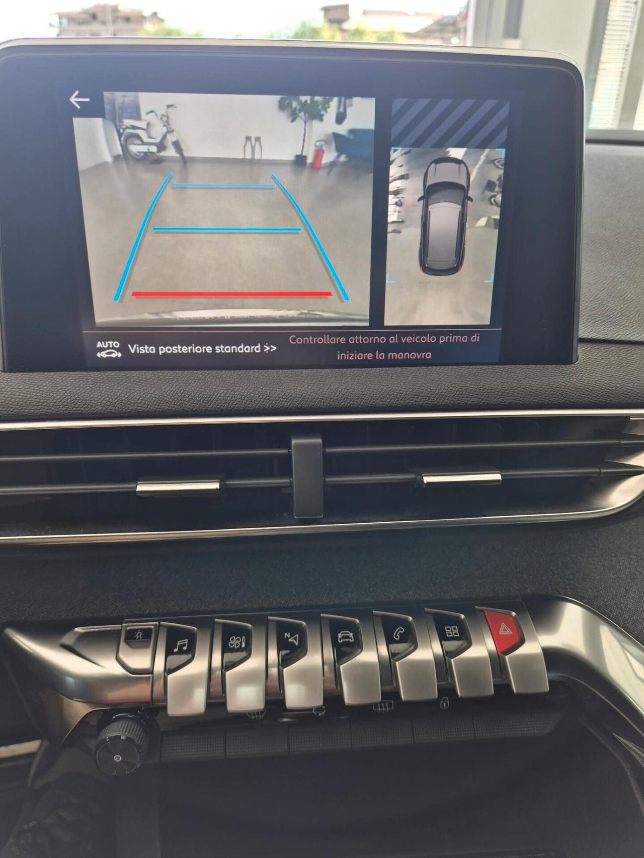 Peugeot 3008 BlueHDi 120 S&S GT Line