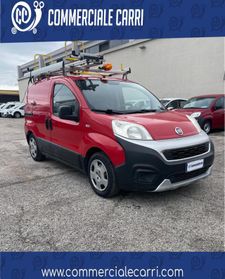 FIAT FIORINO 1.3 M-JET FURGONE ADVENTURE - 2016